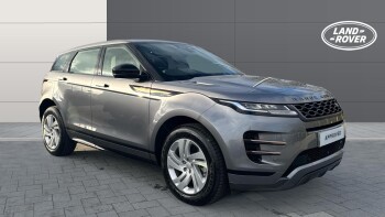 Land Rover Range Rover Evoque 1.5 P300e R-Dynamic S 5dr Auto Hatchback